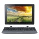 Acer One 10 S1002-18XN 1.33GHz Z3735F 10.1'' 1280 x 800Pixeles Pantalla tÃ¡ctil Gris NT.G5CEB.001